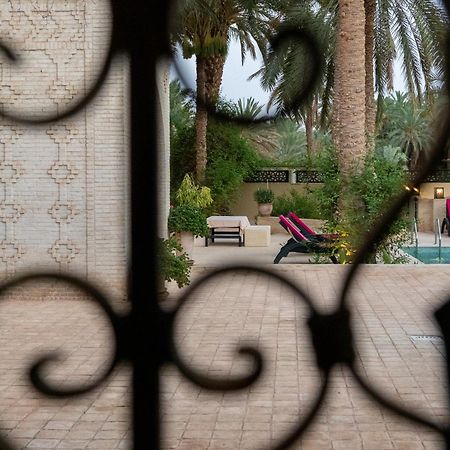 Hotel Dar Yomma à Tozeur Extérieur photo
