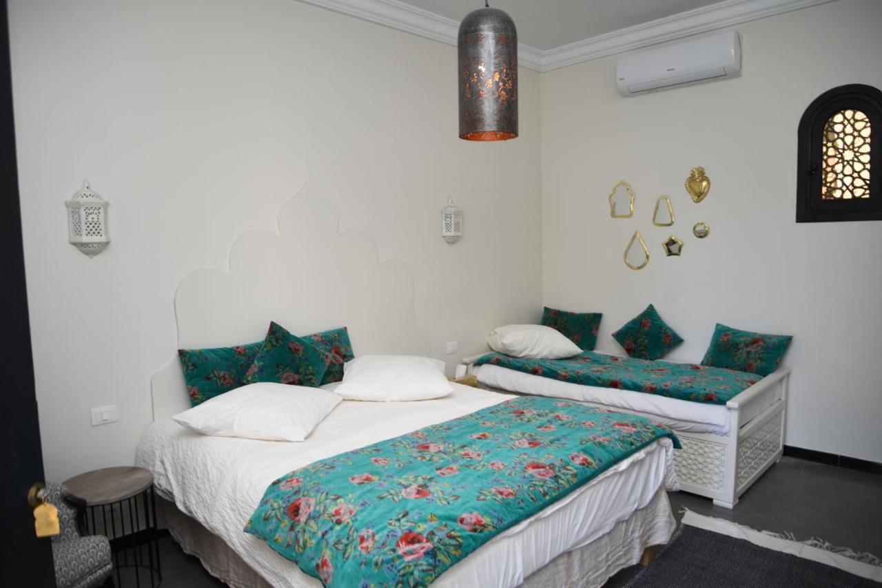 Hotel Dar Yomma à Tozeur Extérieur photo