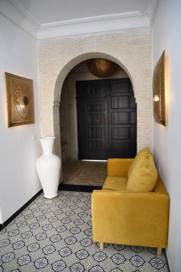 Hotel Dar Yomma à Tozeur Extérieur photo