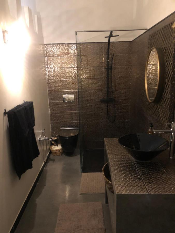 Hotel Dar Yomma à Tozeur Extérieur photo