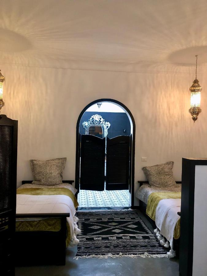 Hotel Dar Yomma à Tozeur Extérieur photo