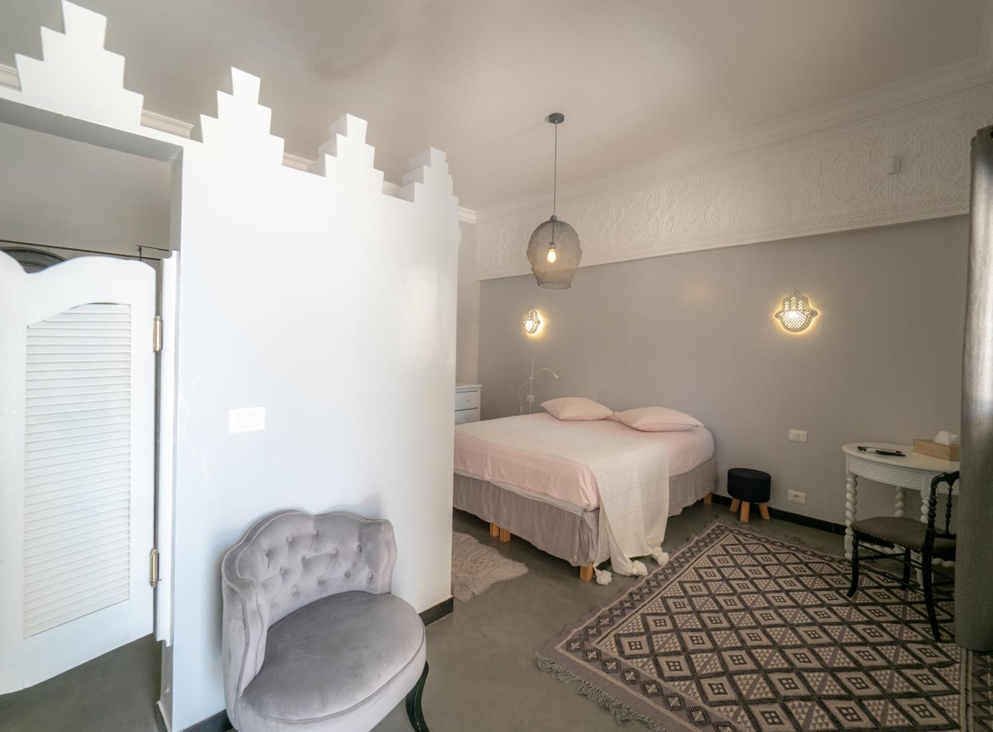 Hotel Dar Yomma à Tozeur Extérieur photo